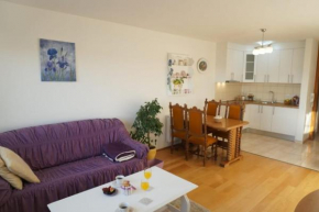 Apartman Perunika